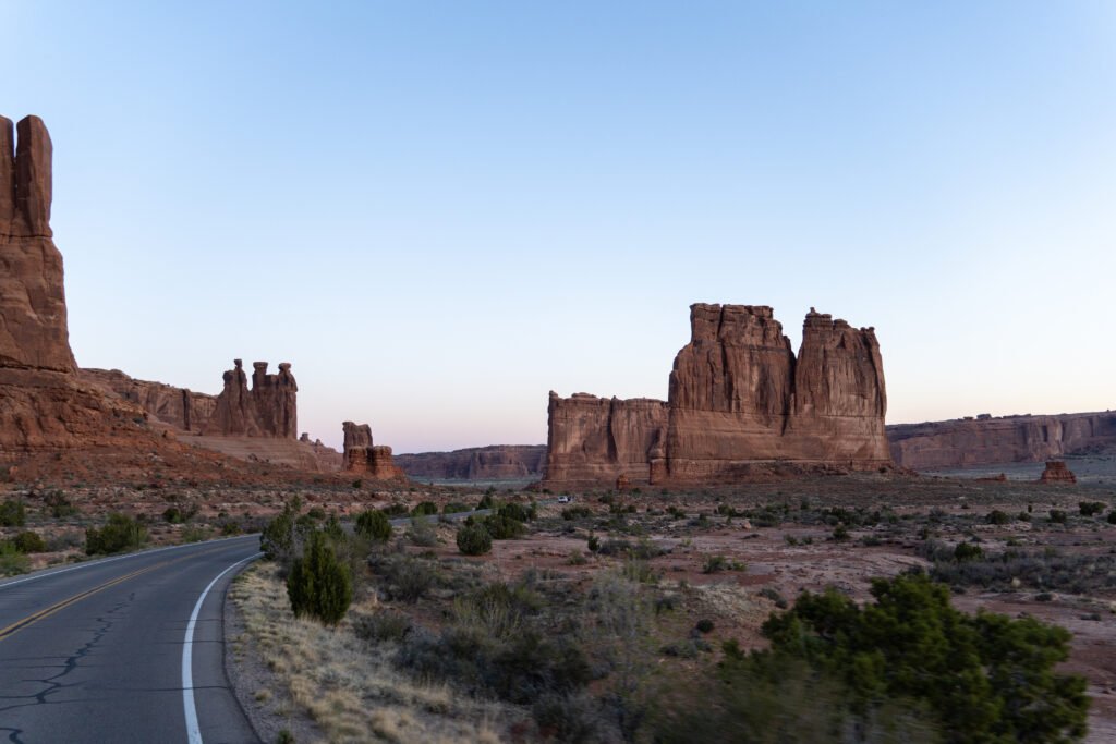 Moab Utah 2