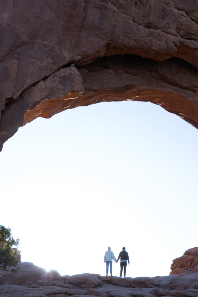 USA Arches National Park 4