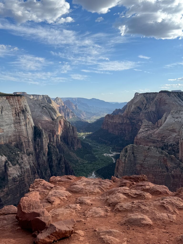 Zion Nationalpark