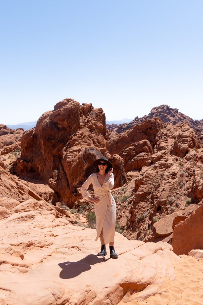 Valley of Fire