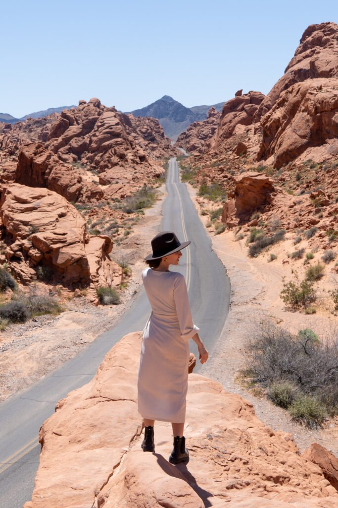 Valley of Fire