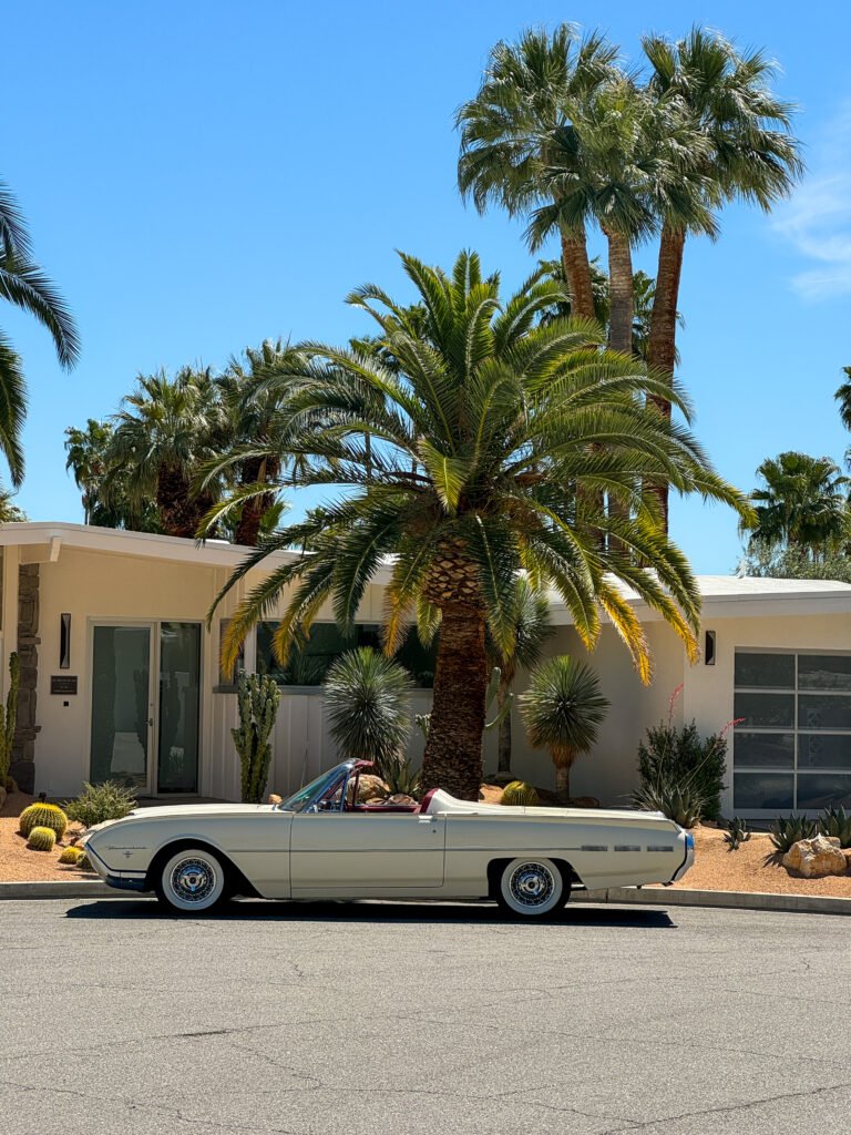 Palm Springs