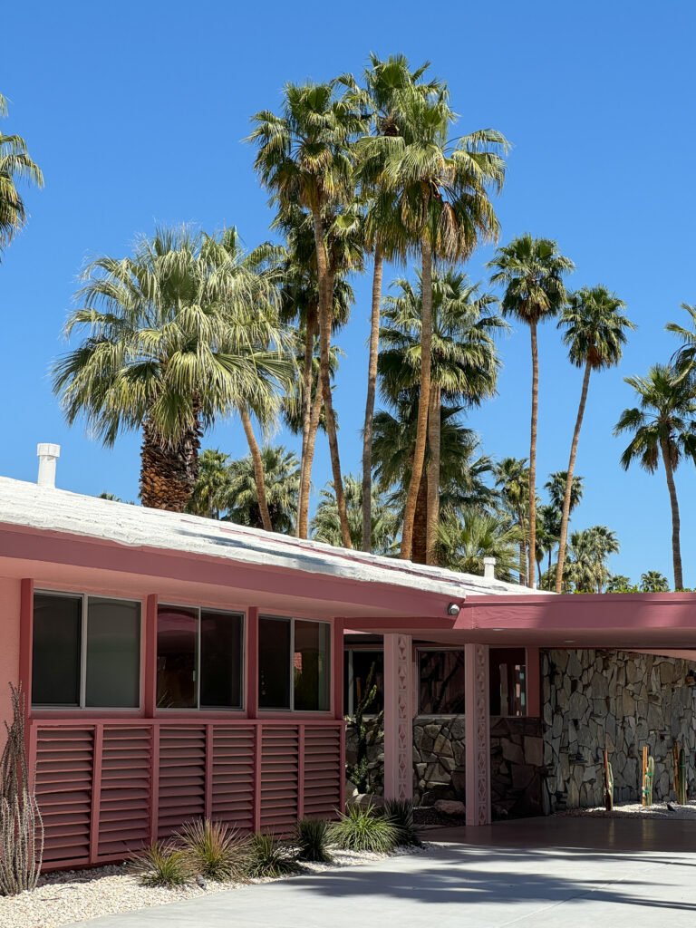 Palm Springs