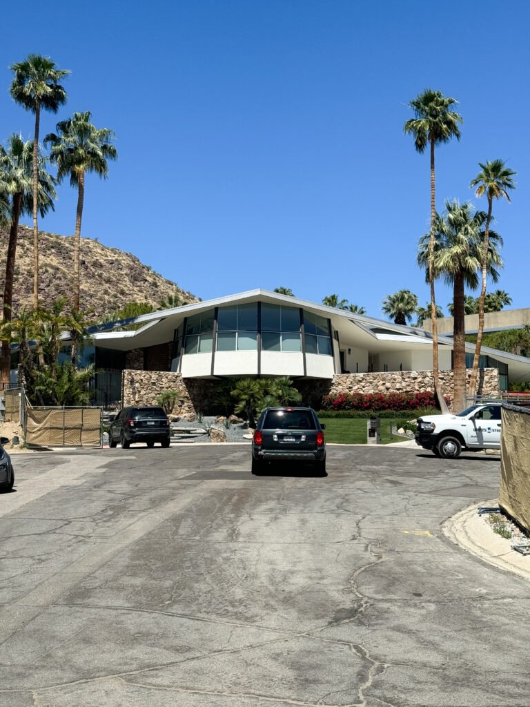 Palm Springs