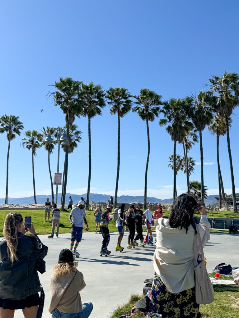 Los Angeles - Venice Beach