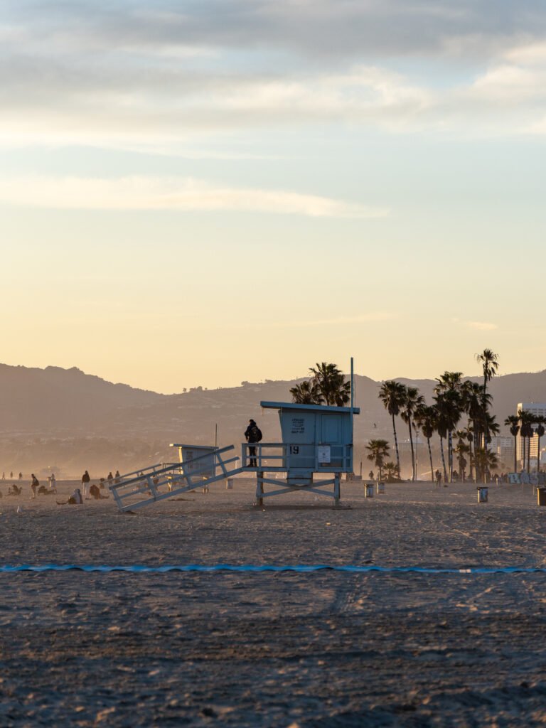 Venice Beach