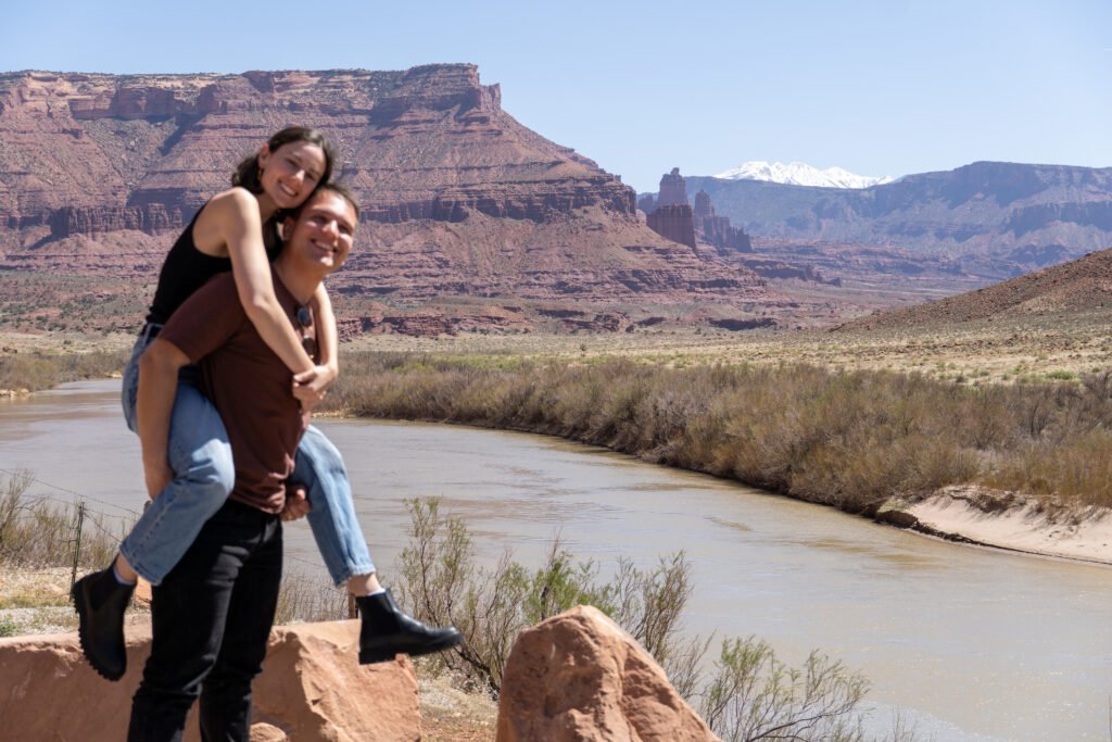 Moab Utah