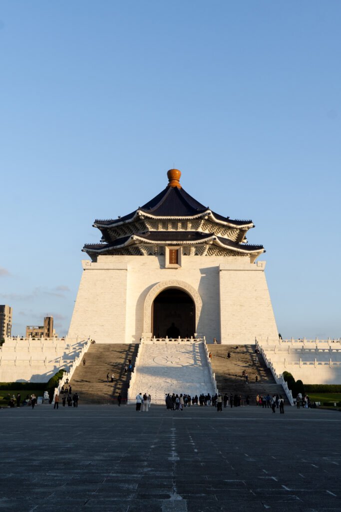 Taipeh