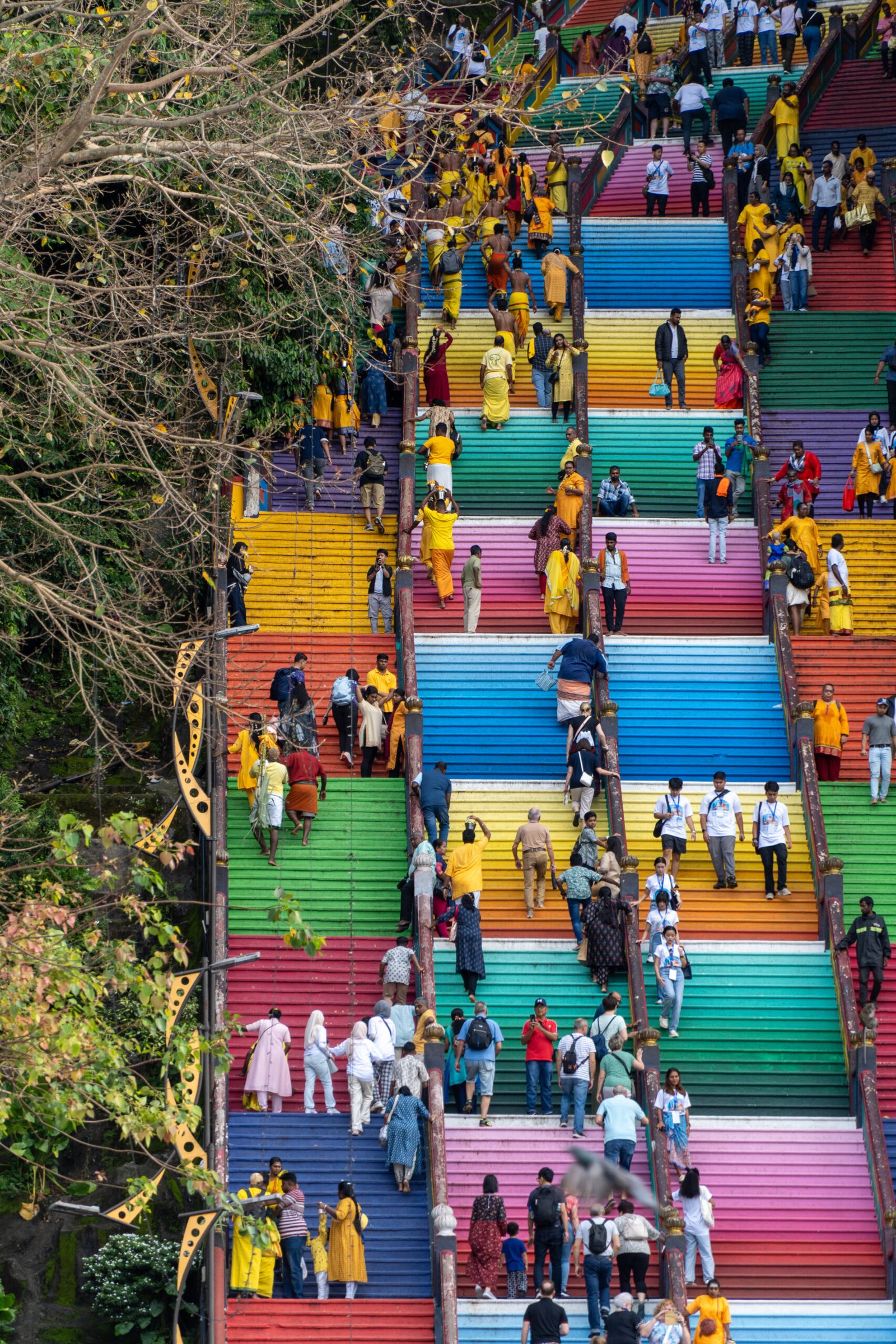 Batu Caves