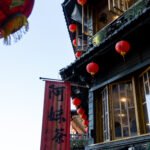Jiufen