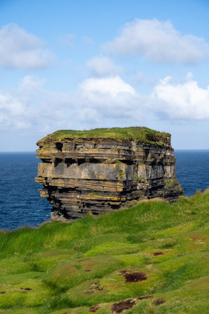 Downpatrick Head