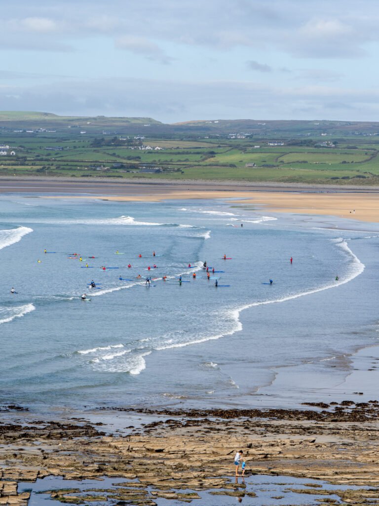 Lahinch