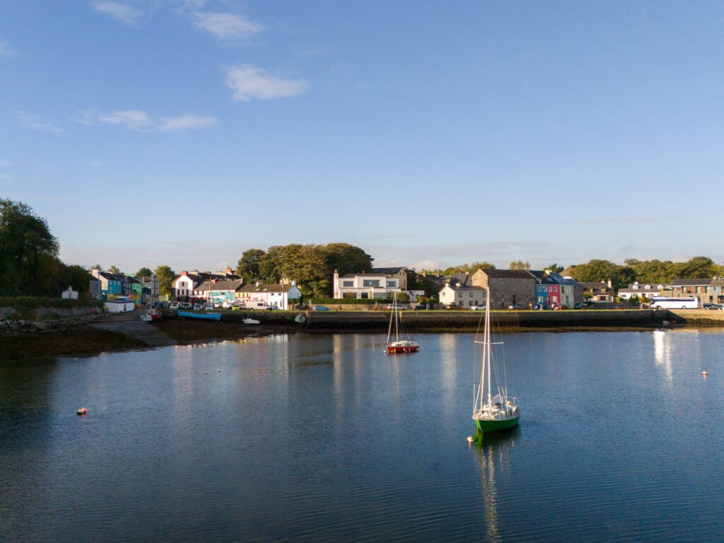 Kinvara