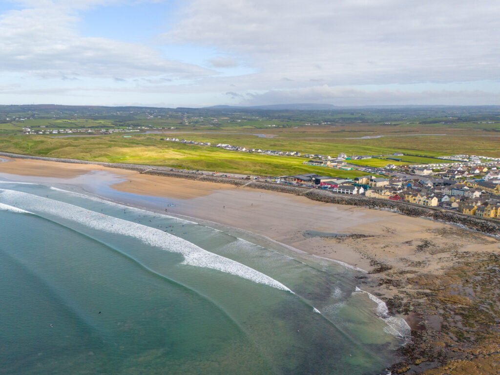 Lahinch