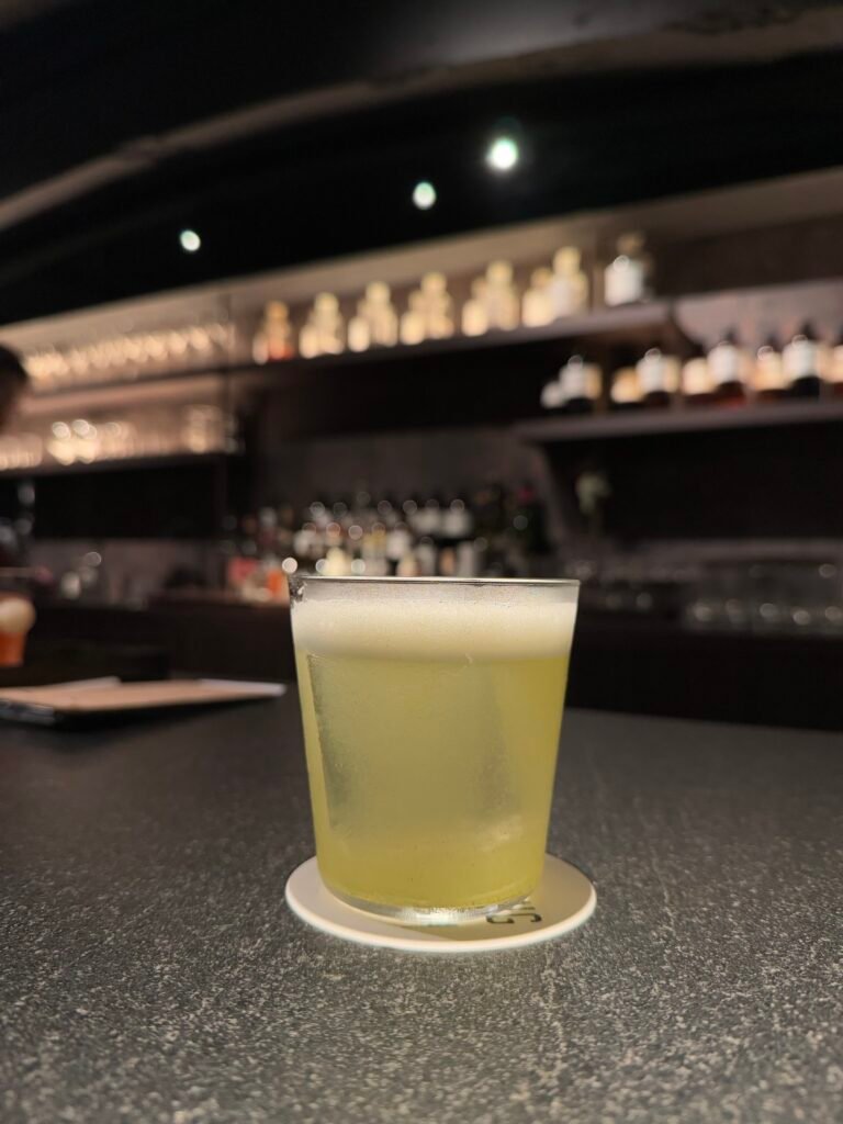 Tasting Room