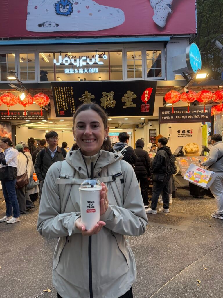 Bubble Tea