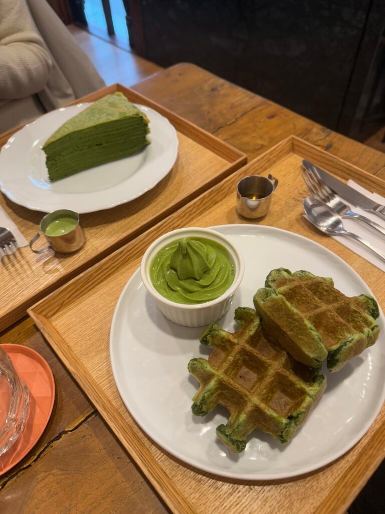 Matcha One