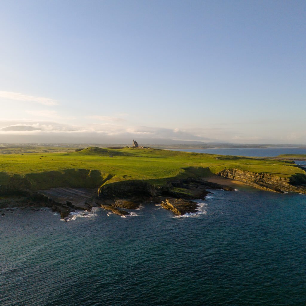 Irland Castle