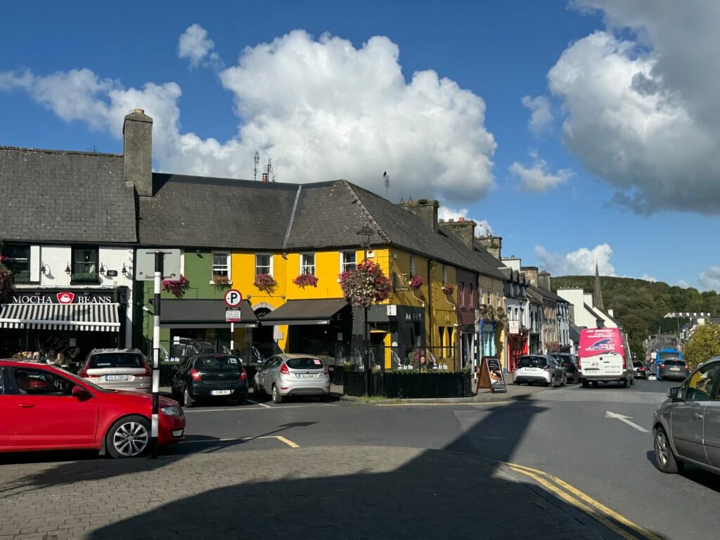 Westport