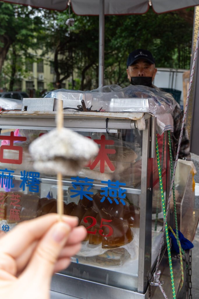 Taipei Food