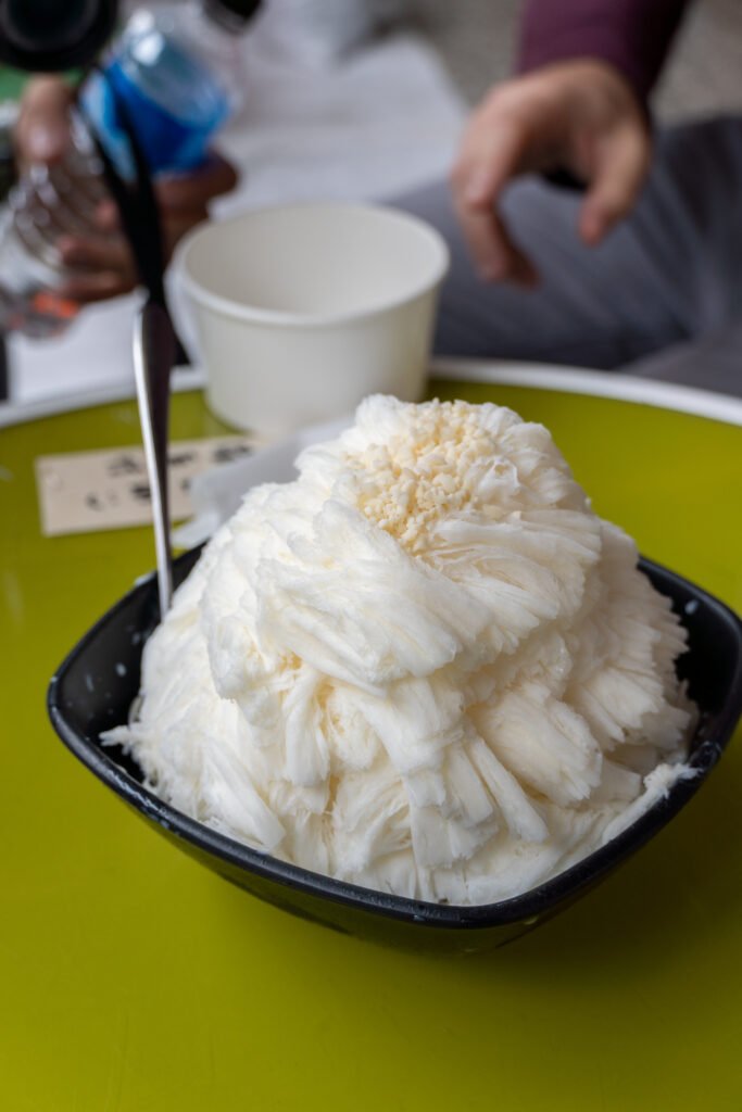 Taipei Food