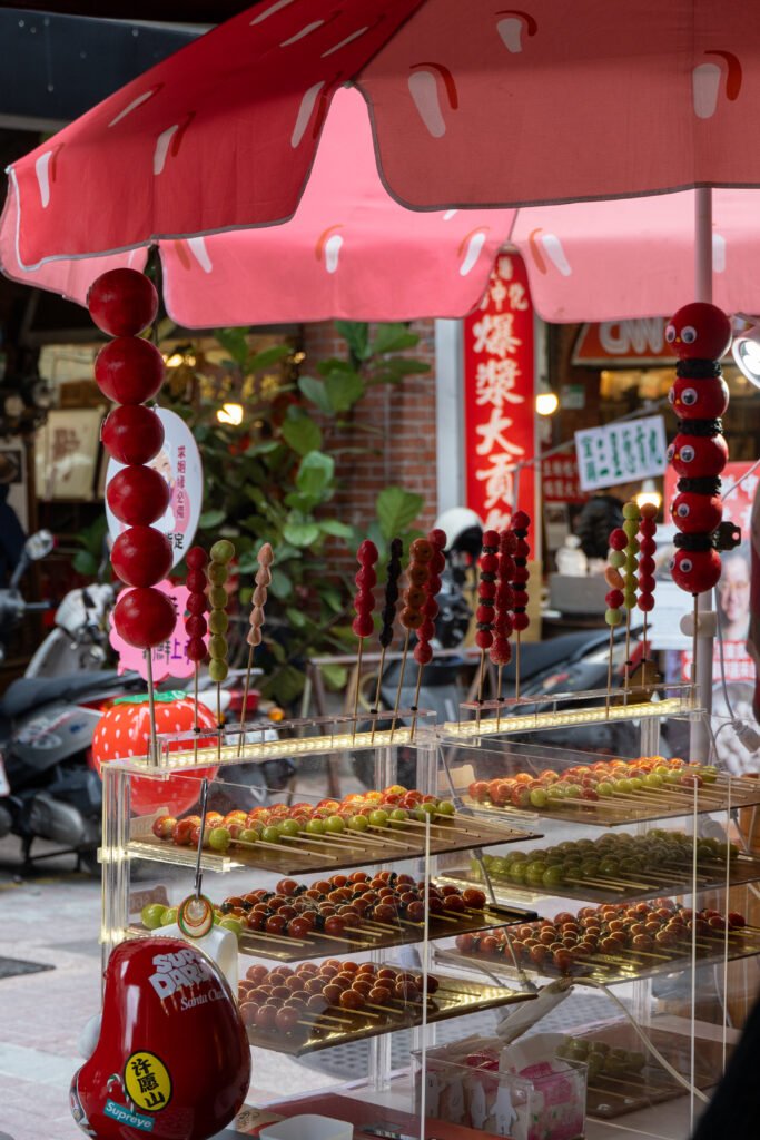 Taipei Food