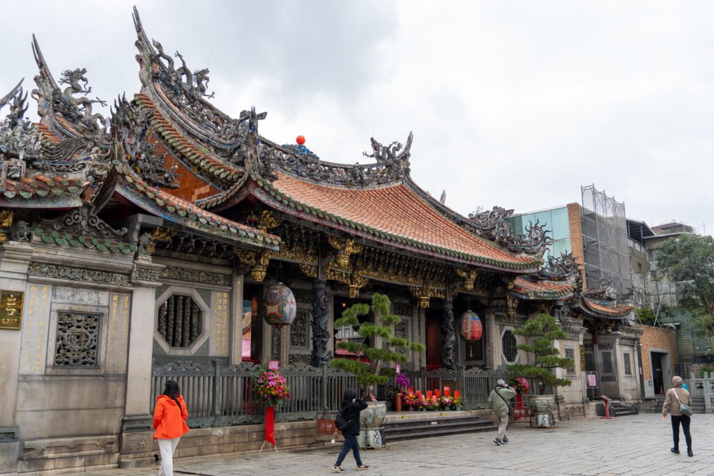 Tempel