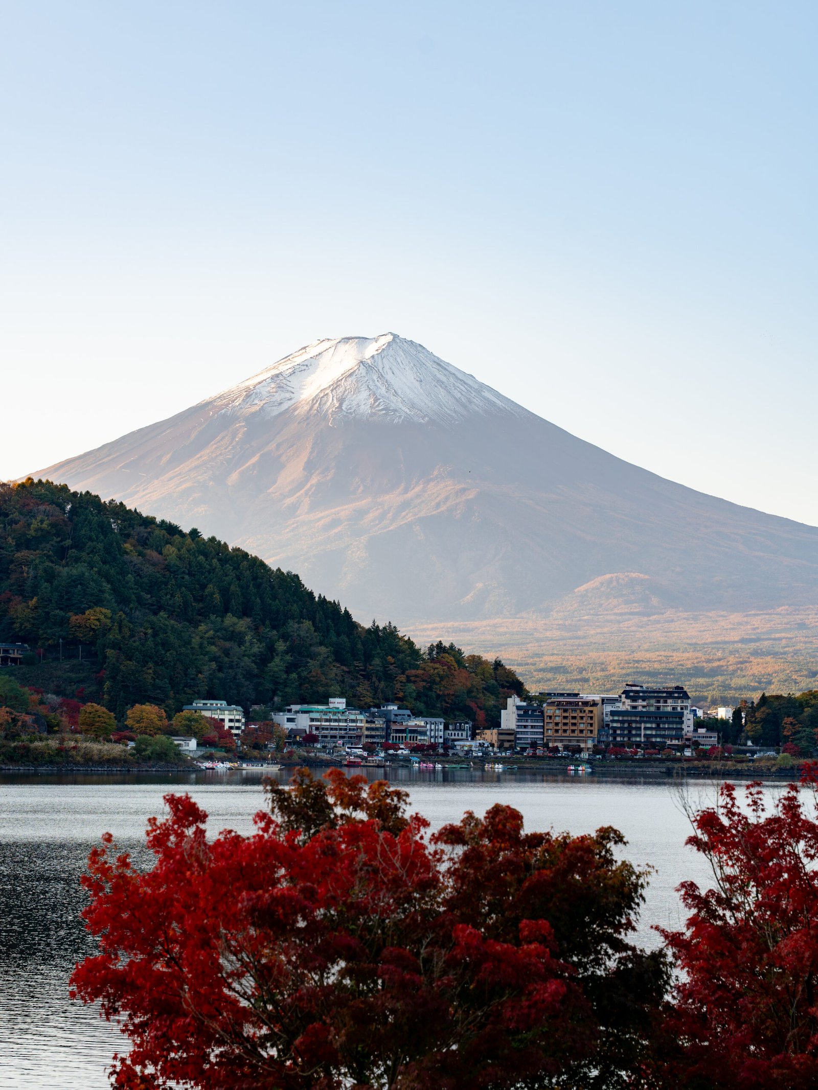 Fuji
