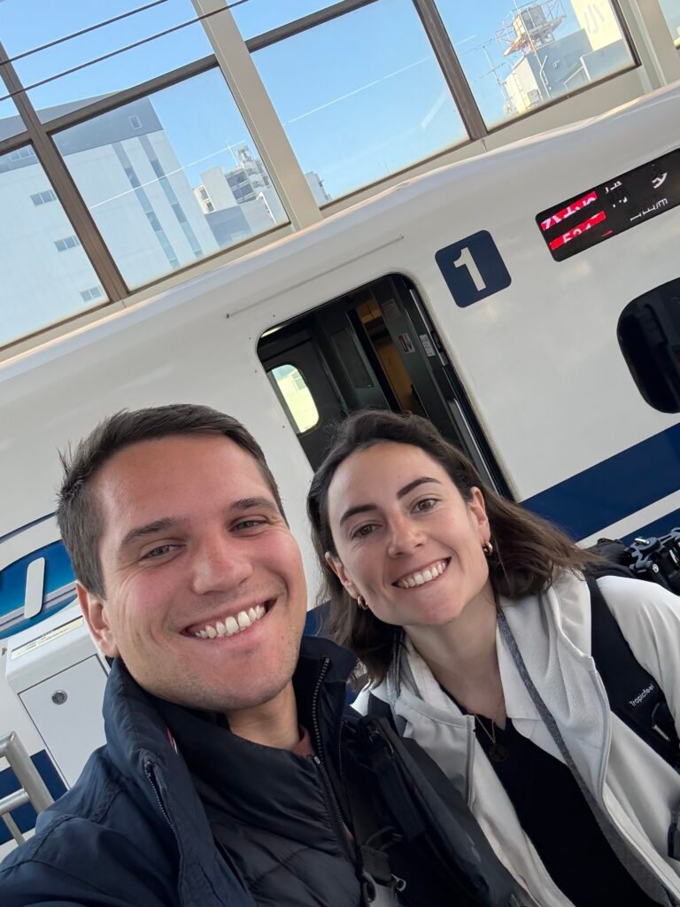 Shinkansen