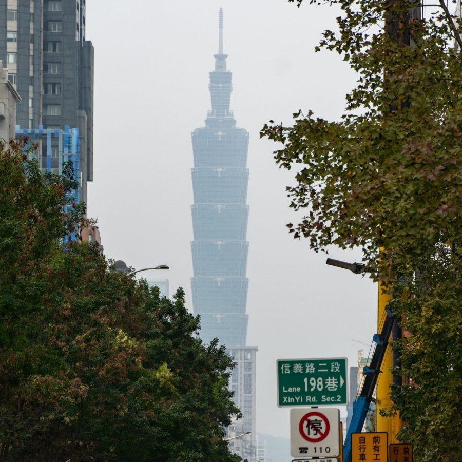 _A644343 Taipeh